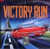 Victory Run Box Art Front